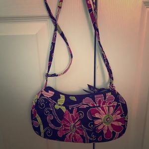 Vera Bradley Crossbody